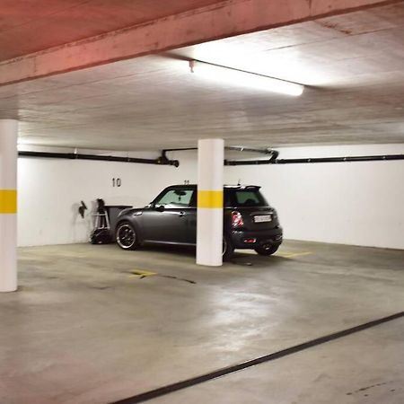 Modern Apartment 모던 펜션 Interlaken Exterior foto