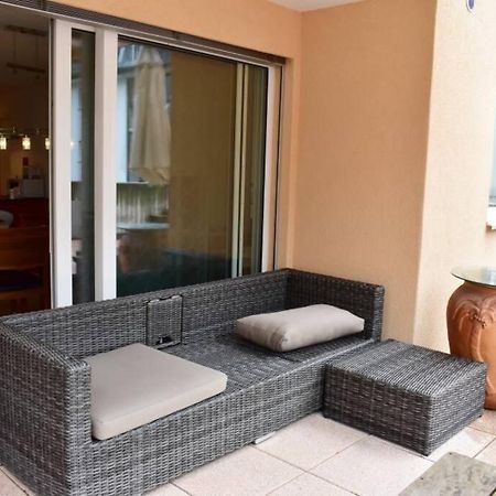 Modern Apartment 모던 펜션 Interlaken Exterior foto